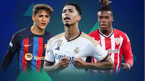 费尔明在倒地未获点球后向镜头说道:我的天哪.